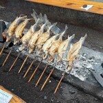 那須渓流パーク - 