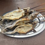 那須渓流パーク - 