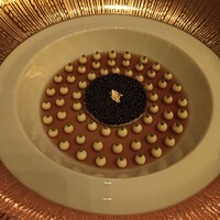 ガストロノミー ジョエル・ロブション - 