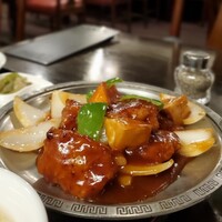 味の中華 羽衣 銀座本店 - 