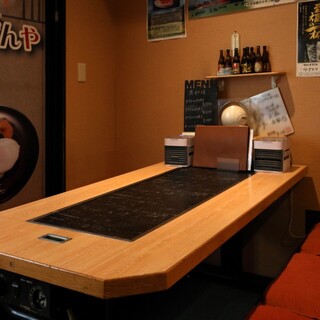 創作 cafe dining てっぱんや_1