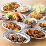 やきとん 大喜利 - 