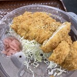 どんぶり専門店 たて花 - 