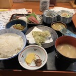 浜焼き海鮮居酒屋 大庄水産 - 