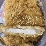 どんぶり専門店 たて花 - 