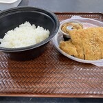どんぶり専門店 たて花 - 