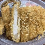 どんぶり専門店 たて花 - 