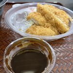 どんぶり専門店 たて花 - 