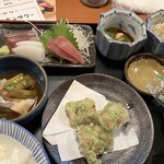 浜焼き海鮮居酒屋 大庄水産 - 