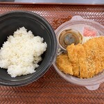 どんぶり専門店 たて花 - 