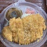 どんぶり専門店 たて花 - 