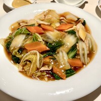 中国飯店 市ヶ谷店 - 
