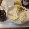 純喫茶 ルーブル