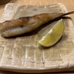 まつむら - メヒカリ