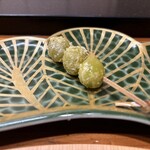 まつむら - 銀杏