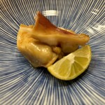 まつむら - 扇貝