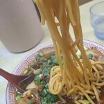 中華そば 麺屋7.5Hz - 