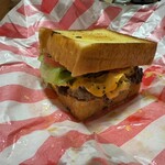 BAKERY & BURGER JB'S TOKYO - 