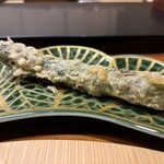 まつむら - アスパラ