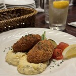 グリルばらの木 - 