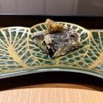 まつむら - 茄子　味噌