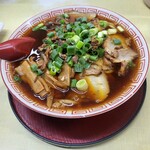 中華そば 麺屋7.5Hz - 