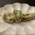 まつむら - 海老しんじょ