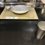 鯛白湯らーめん ○de▽ - 