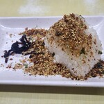 中華そば 麺屋7.5Hz - 