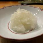 まつむら - おろし