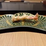 まつむら - 車海老