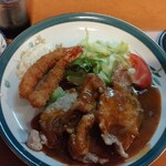 おにおん - 気まぐれランチ