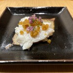 まつむら - フグの炙り