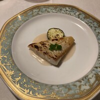 麤皮 - マナガツオ