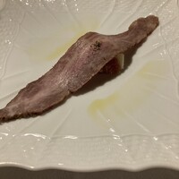 麤皮 - 