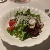麤皮 - 明石たこ
