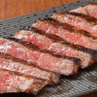 料理メニュー : 馬羊喰 （Vachiroh【旧店名】牛たん Kaiseki
