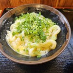 手打十段 うどんバカ一代 - 