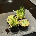 築地青空三代目 - 