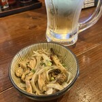 博多 めんちゃんこ亭 - 