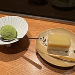 築地青空三代目 - 