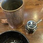 博多 めんちゃんこ亭 - 