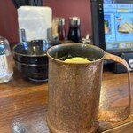 博多 めんちゃんこ亭 - 