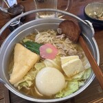 博多 めんちゃんこ亭 - 