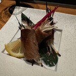 築地青空三代目 - 