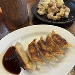 博多 めんちゃんこ亭 - 