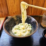 手打十段 うどんバカ一代 - 