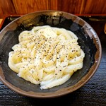 手打十段 うどんバカ一代 - 