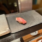 築地青空三代目 - 