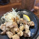 博多 めんちゃんこ亭 - 